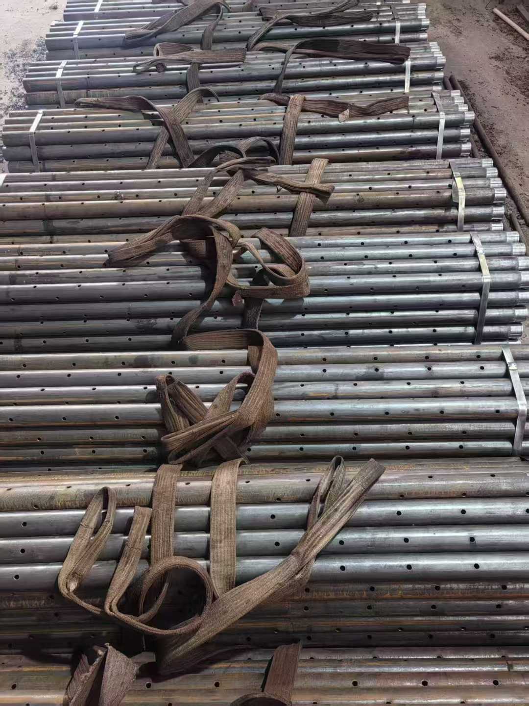 望谟127mm管棚管