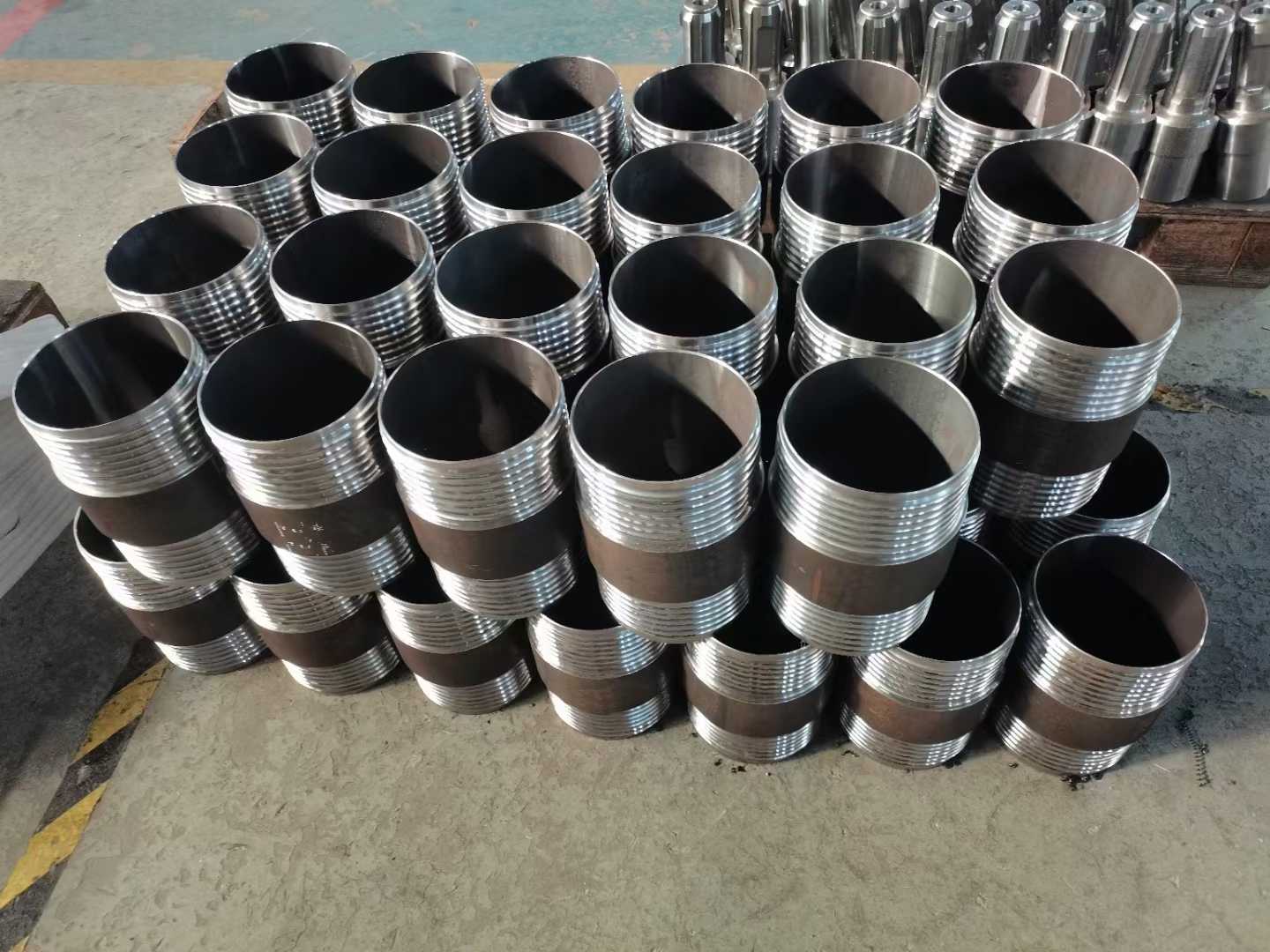 望谟219mm管棚管